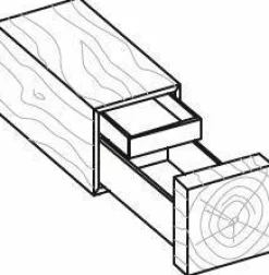 Couchtisch VOGLAUER VALPIN