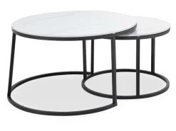 Couchtisch-Set CAMILLO II