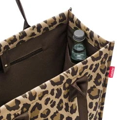 daily reisenthel shopper - leo macchiato