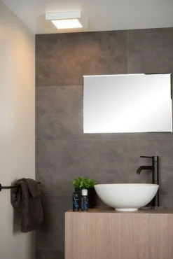 Deckenleuchte BRICE-LED