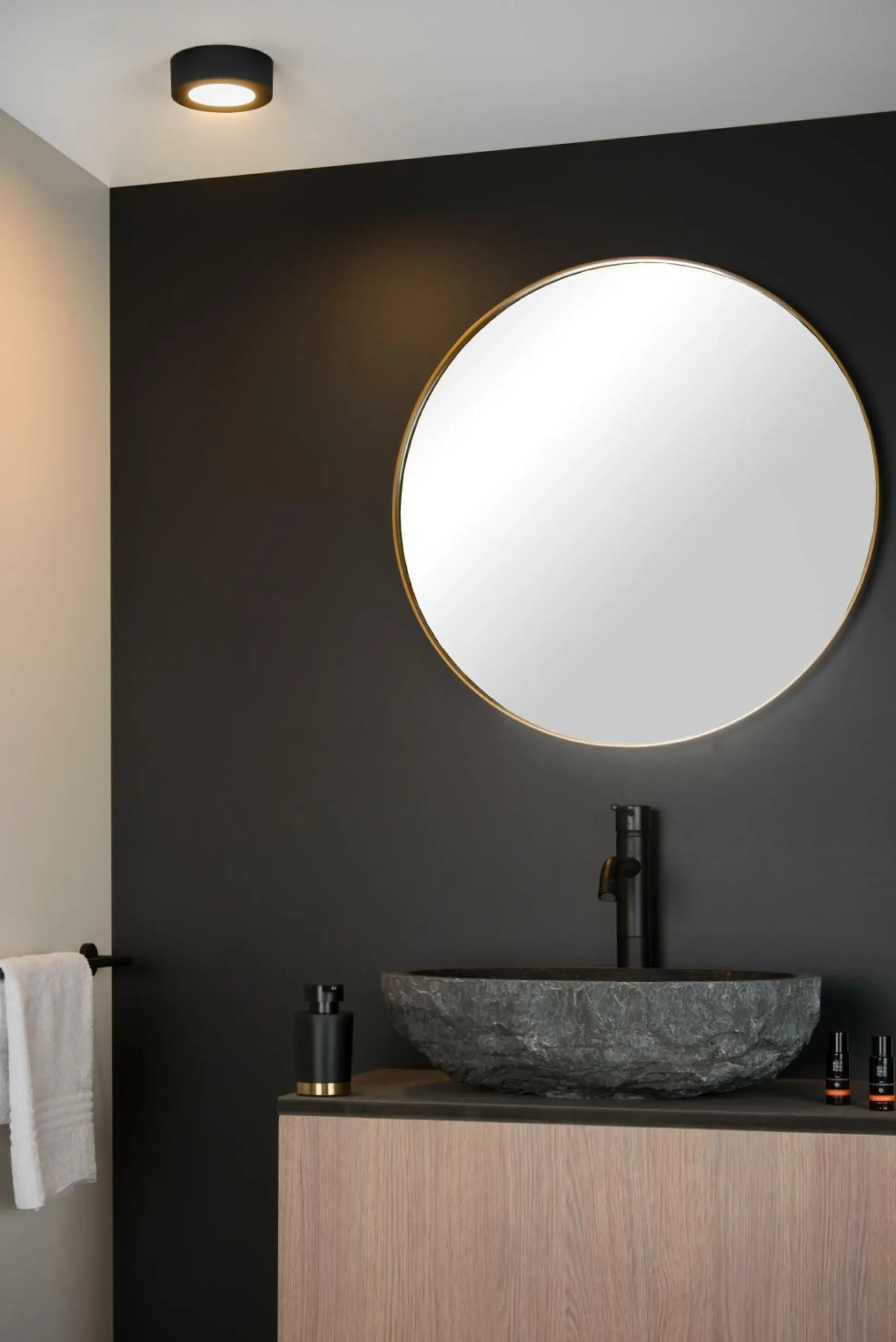 Deckenleuchte BRICE-LED