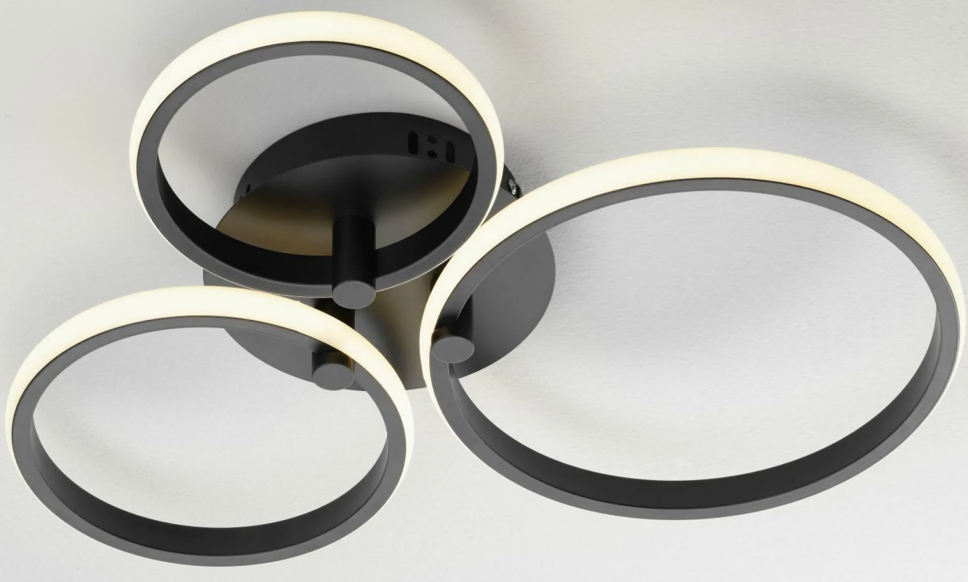 Deckenleuchte CIRCLES