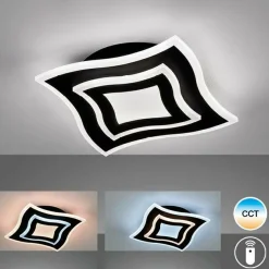 Deckenleuchte GORDEN