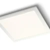 Deckenleuchte LED-Panel SINA