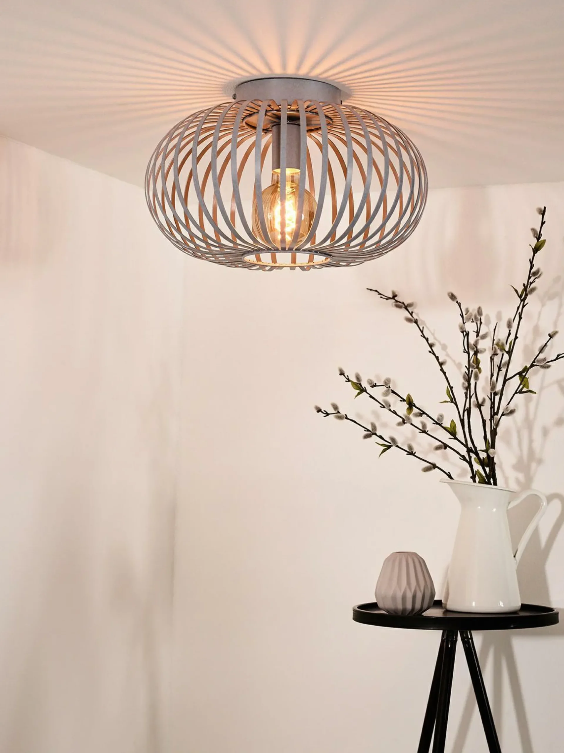 Deckenleuchte MANUELA