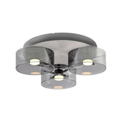 Deckenleuchte MONDO KARENA