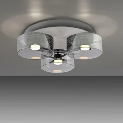 Deckenleuchte MONDO KARENA