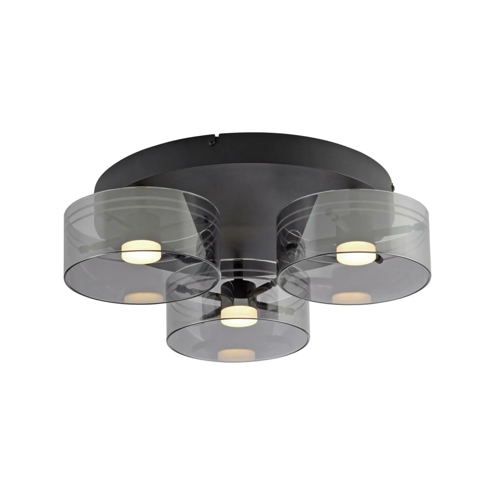 Deckenleuchte MONDO KARENA