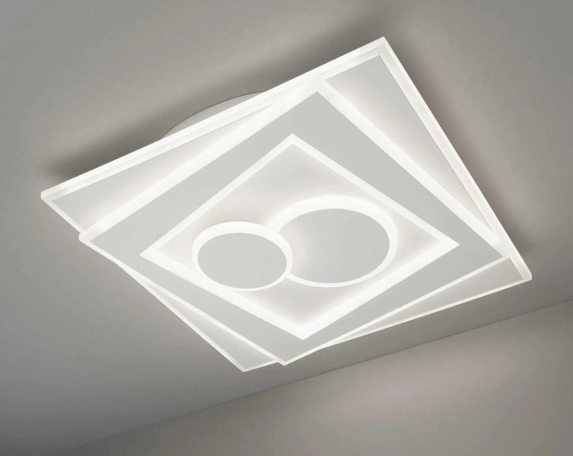 Deckenleuchte MONDO STAIRS