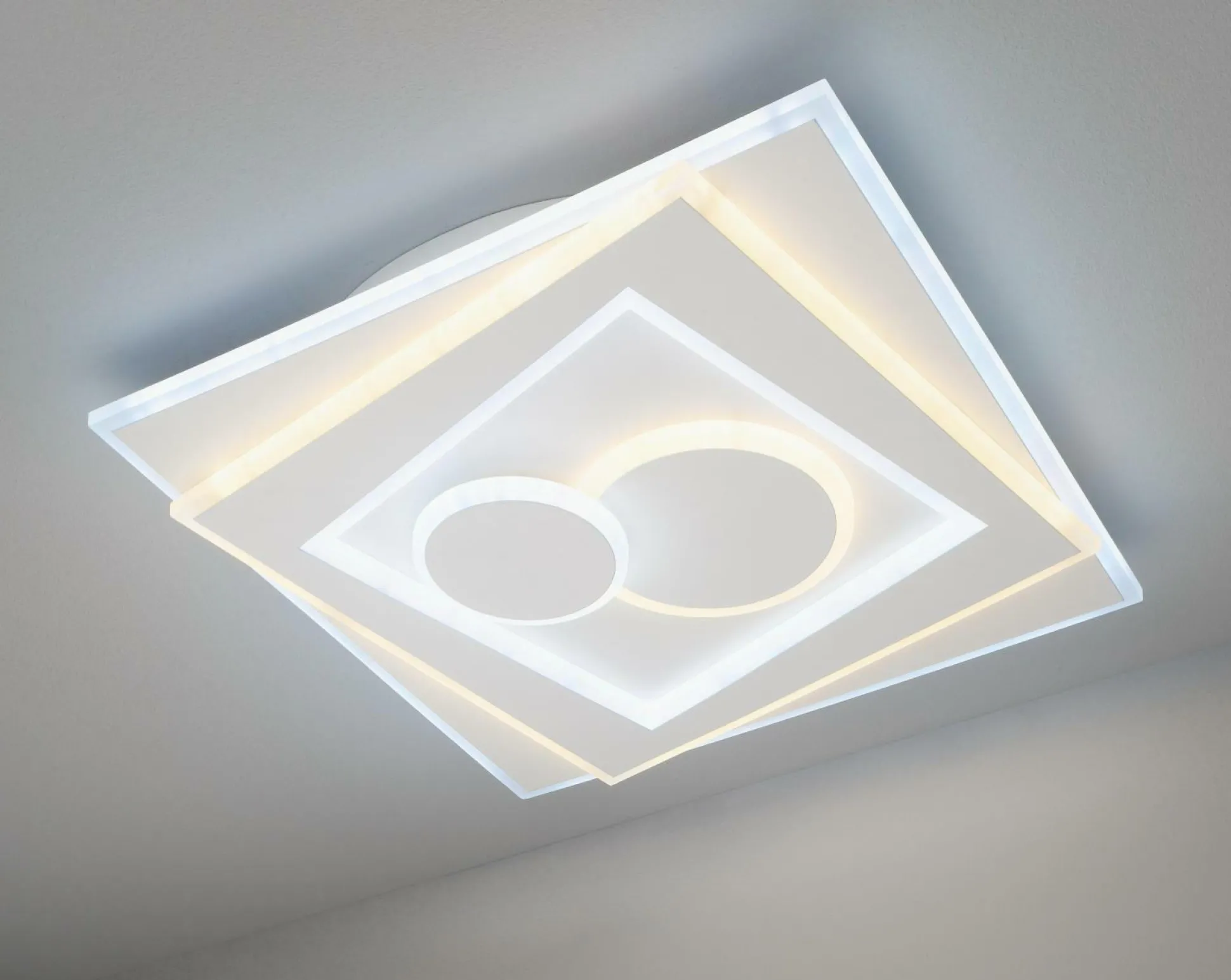 Deckenleuchte MONDO STAIRS