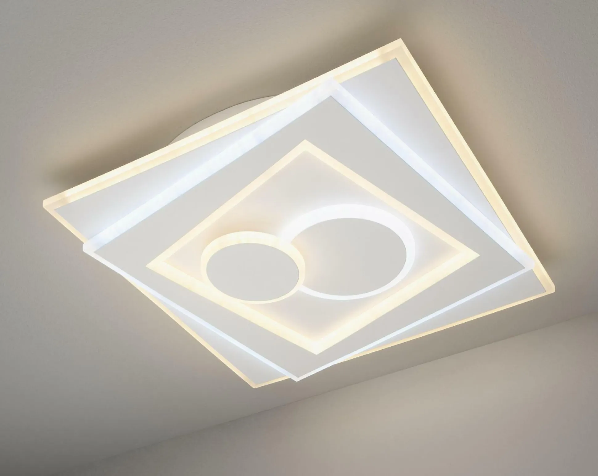 Deckenleuchte MONDO STAIRS