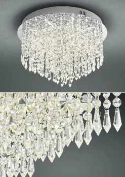 Deckenleuchte PALACE