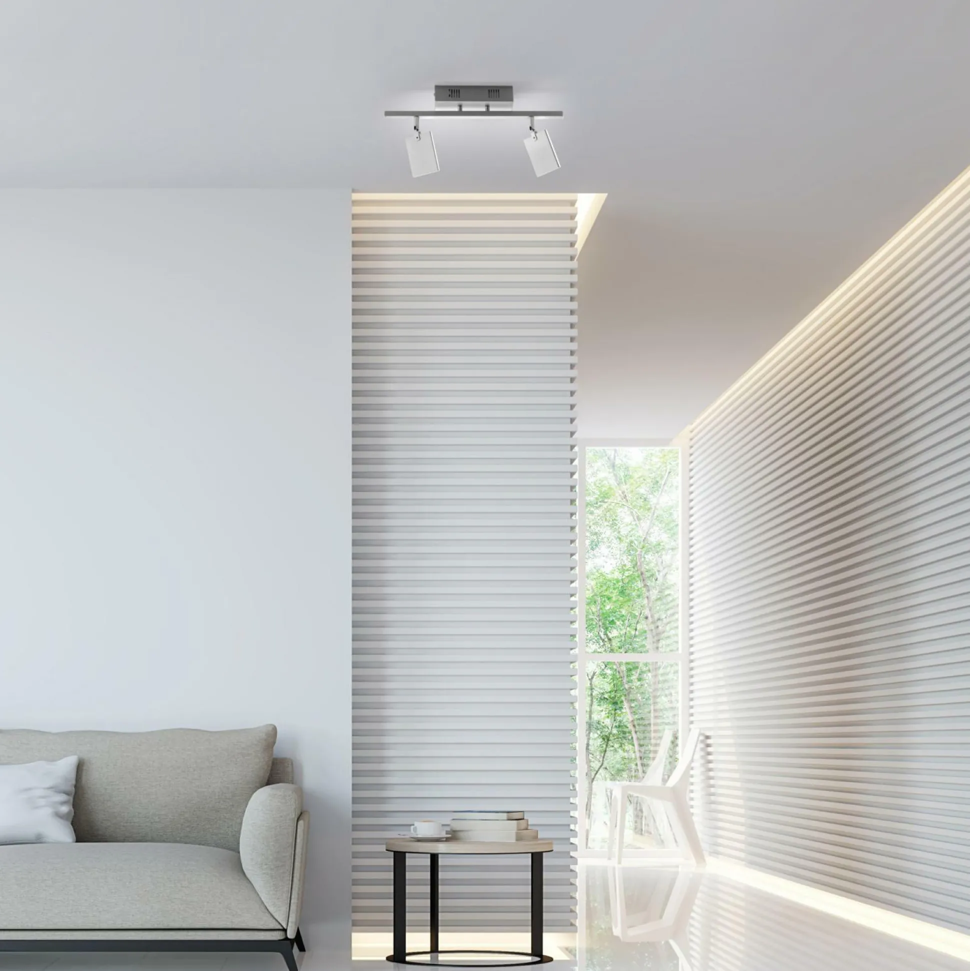 Deckenleuchte PURE MIRA