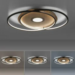 Deckenleuchte Q-AMIRA