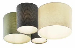 Deckenleuchte SANSIBAR JORDSAND