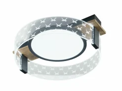 Deckenleuchte SANSIBAR WESTERLAND