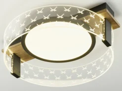 Deckenleuchte SANSIBAR WESTERLAND