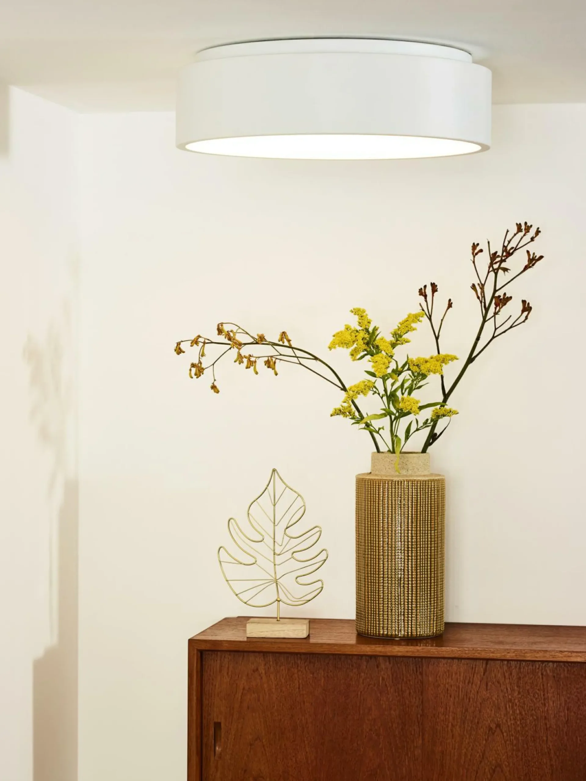 Deckenleuchte TALOWE LED