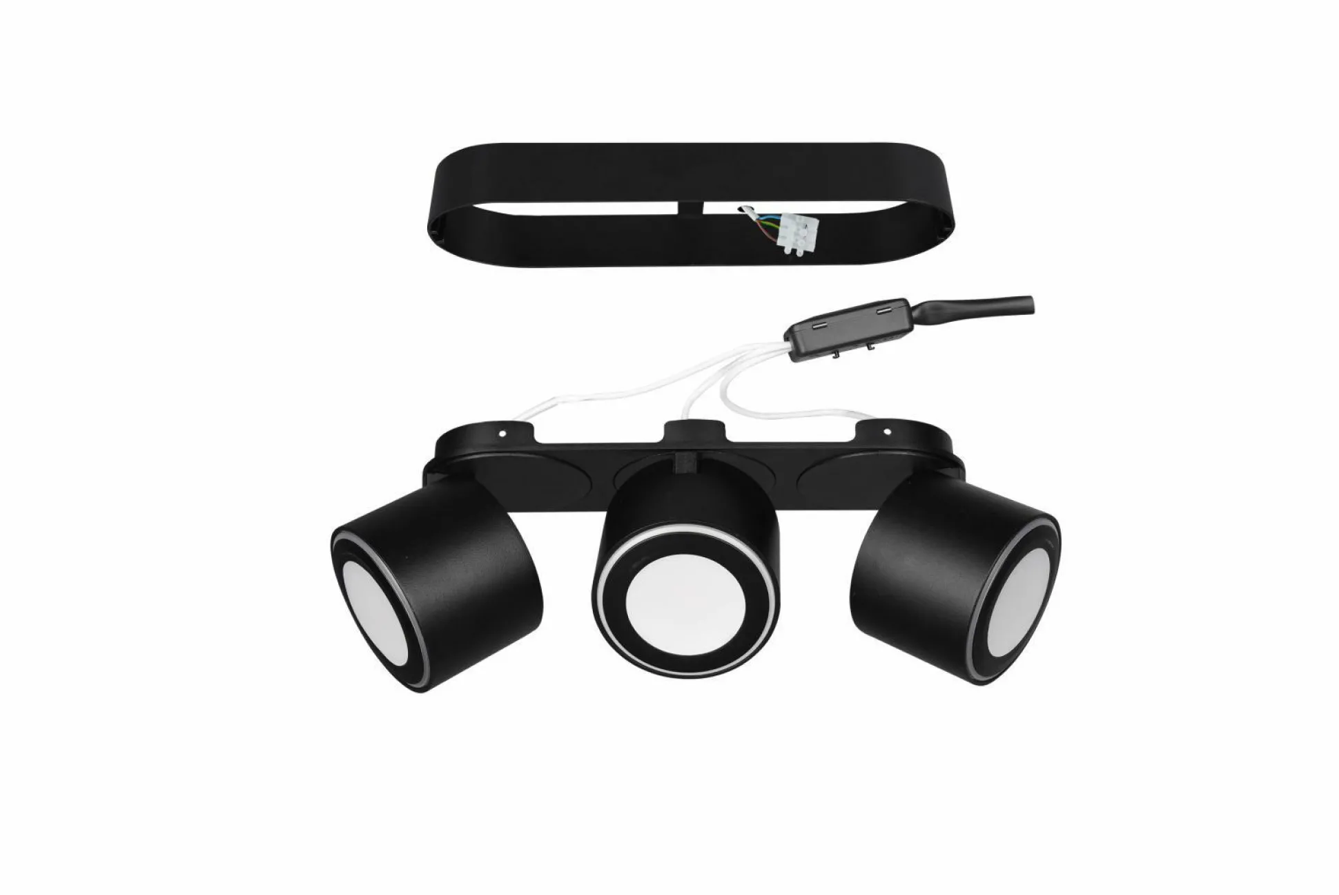 Deckenleuchte TAURUS