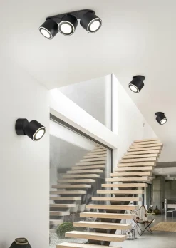 Deckenleuchte TAURUS