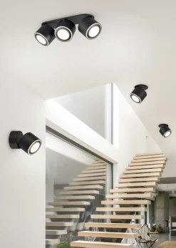 Deckenleuchte TAURUS