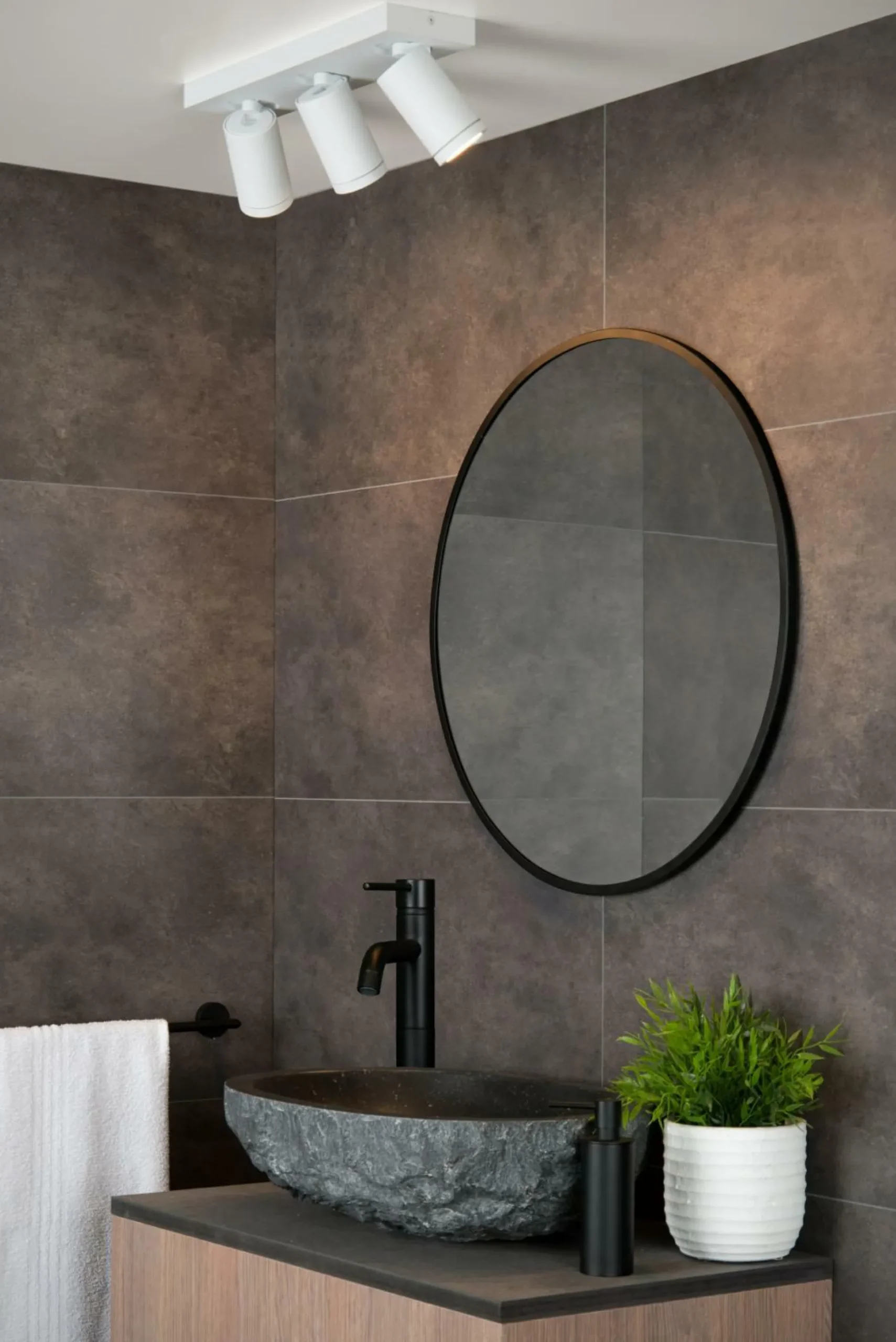 Deckenleuchte TAYLOR