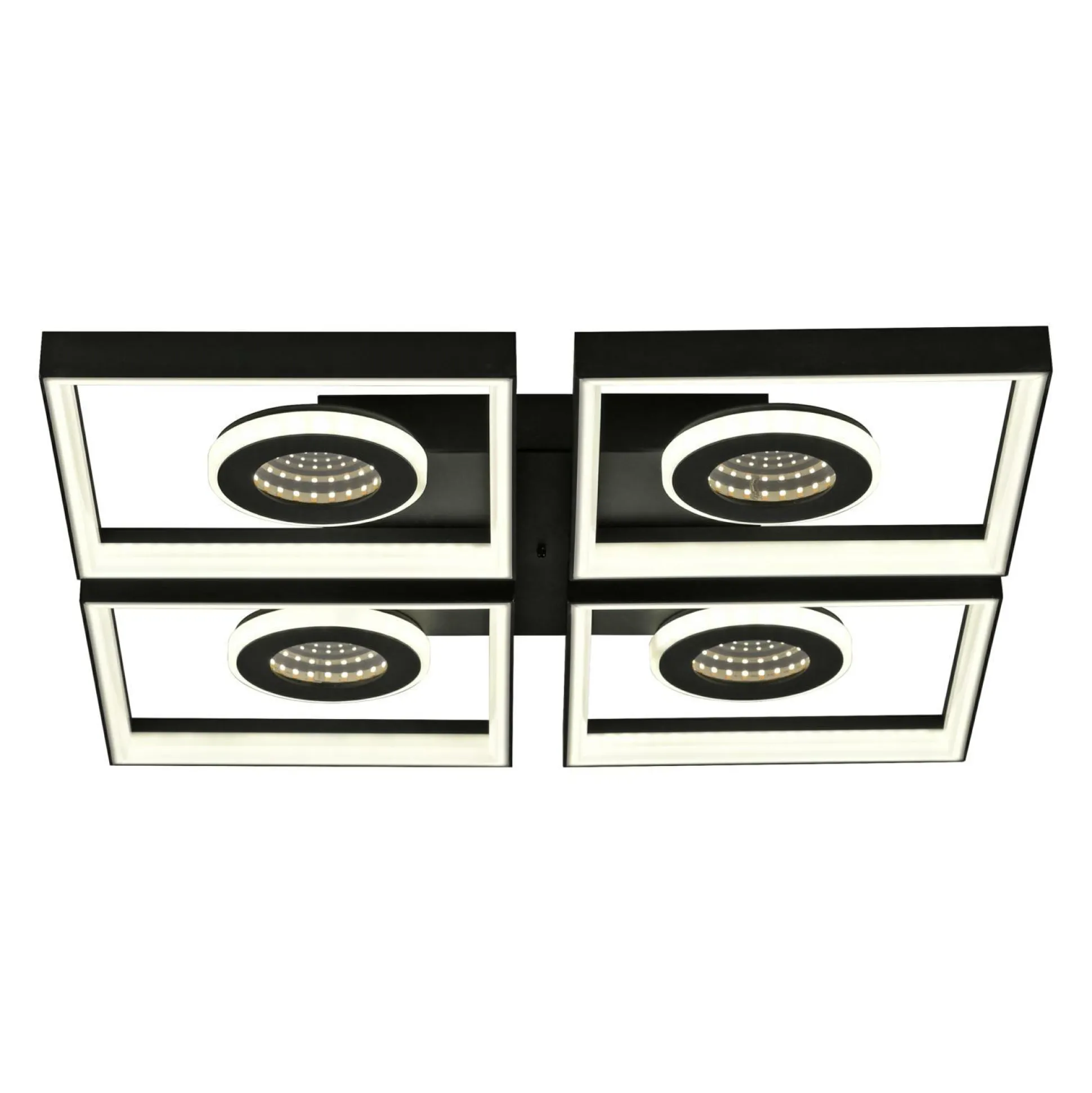 Deckenleuchte TRAFORO