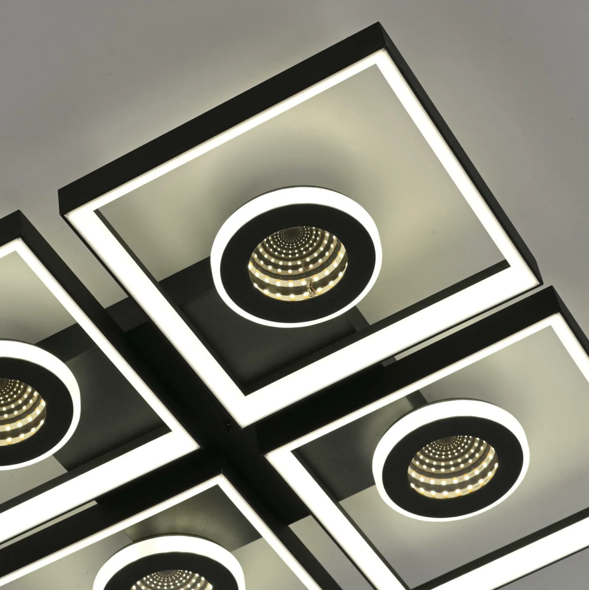 Deckenleuchte TRAFORO