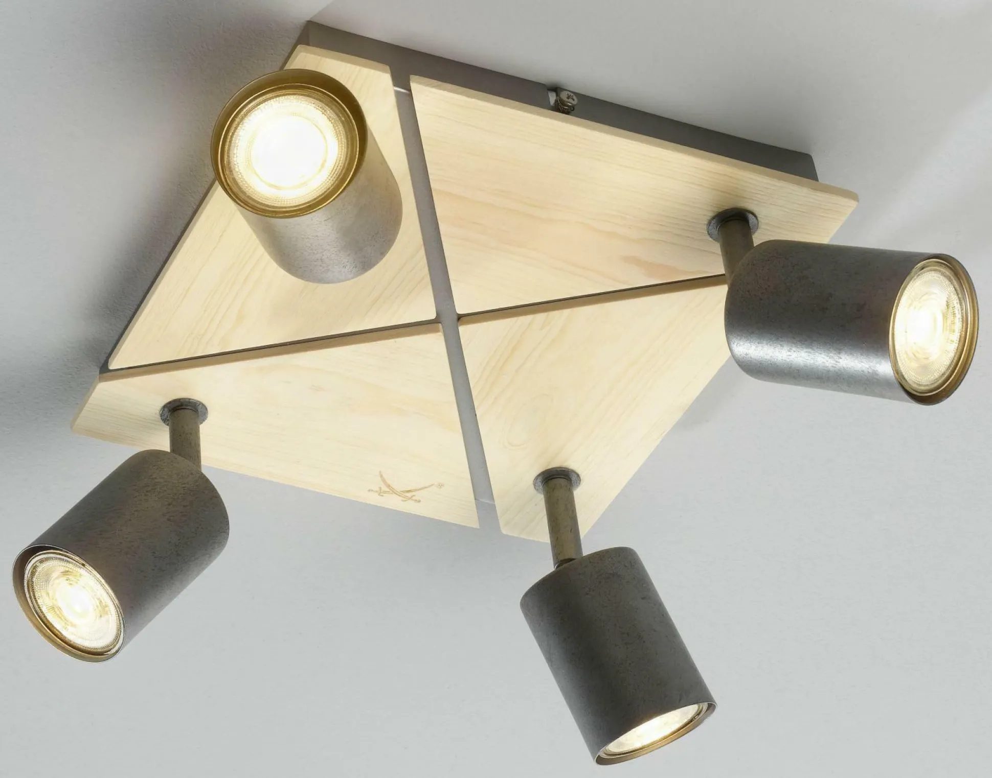 Deckenspot SANSIBAR ODDE