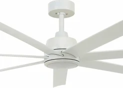 Deckenventilator ATLANTA LED