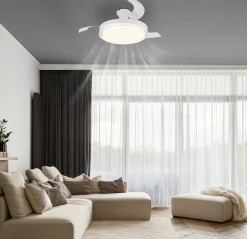 Deckenventilator BELIZ