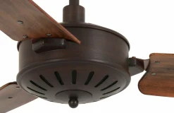 Deckenventilator CAROLINA