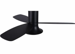 Deckenventilator FLUSSO LED