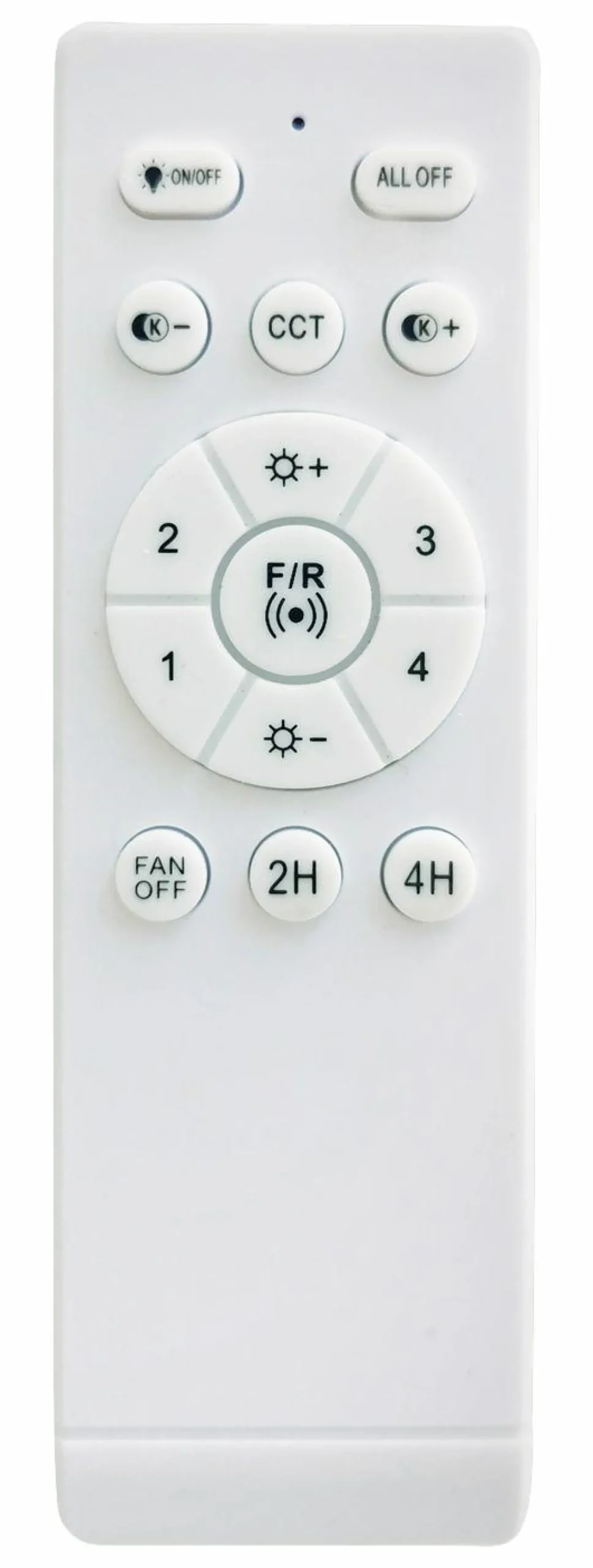 Deckenventilator HINES