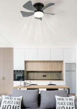 Deckenventilator HINES