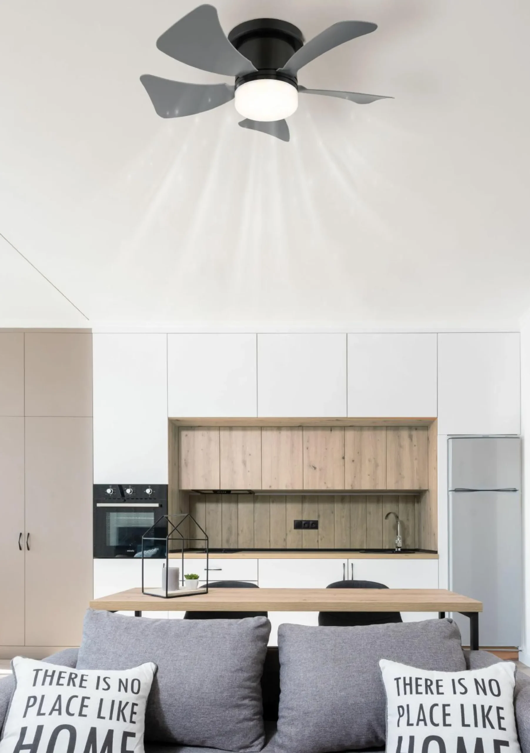 Deckenventilator HINES