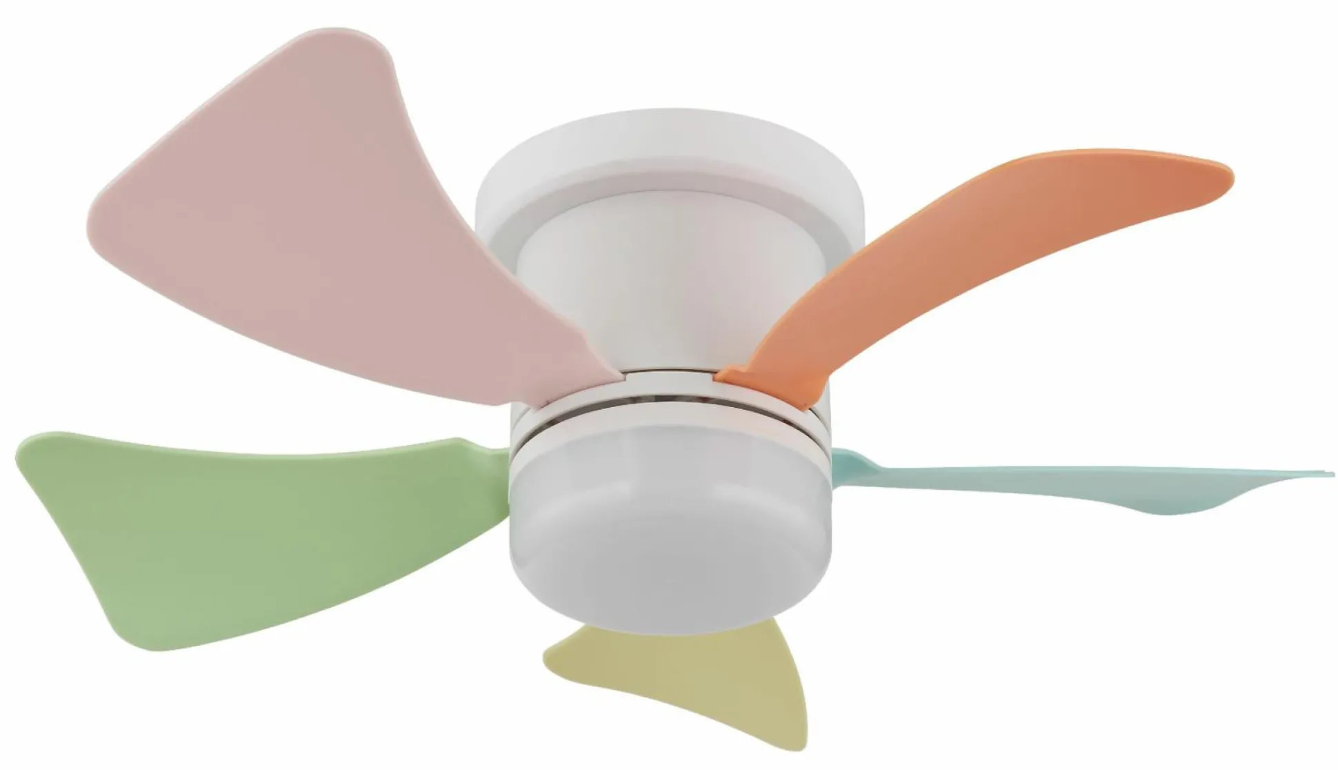 Deckenventilator HINES