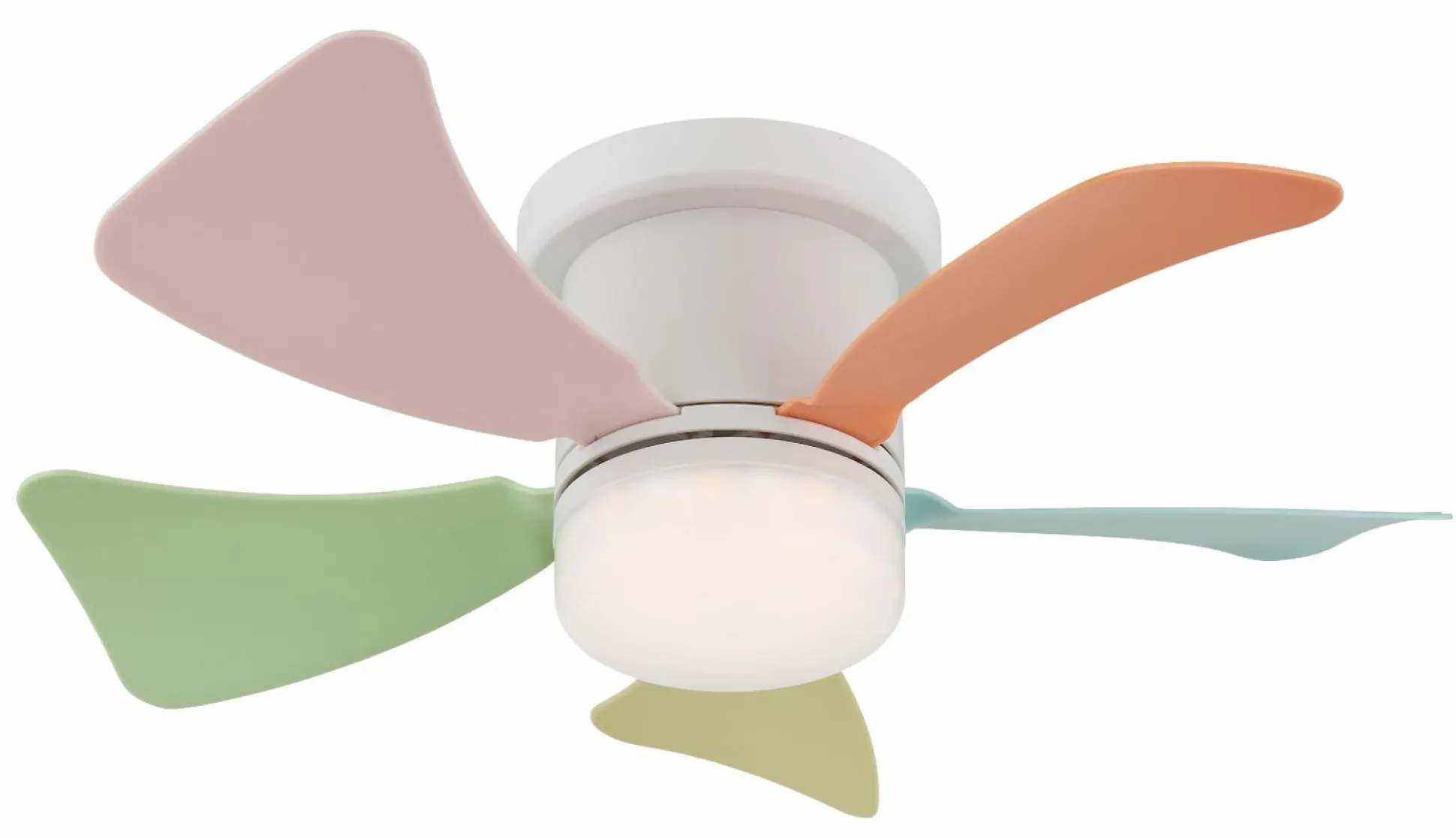 Deckenventilator HINES