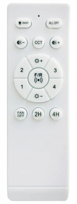 Deckenventilator HINES