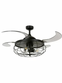 Deckenventilator INDUSTRI