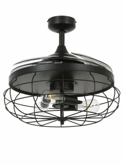 Deckenventilator INDUSTRI