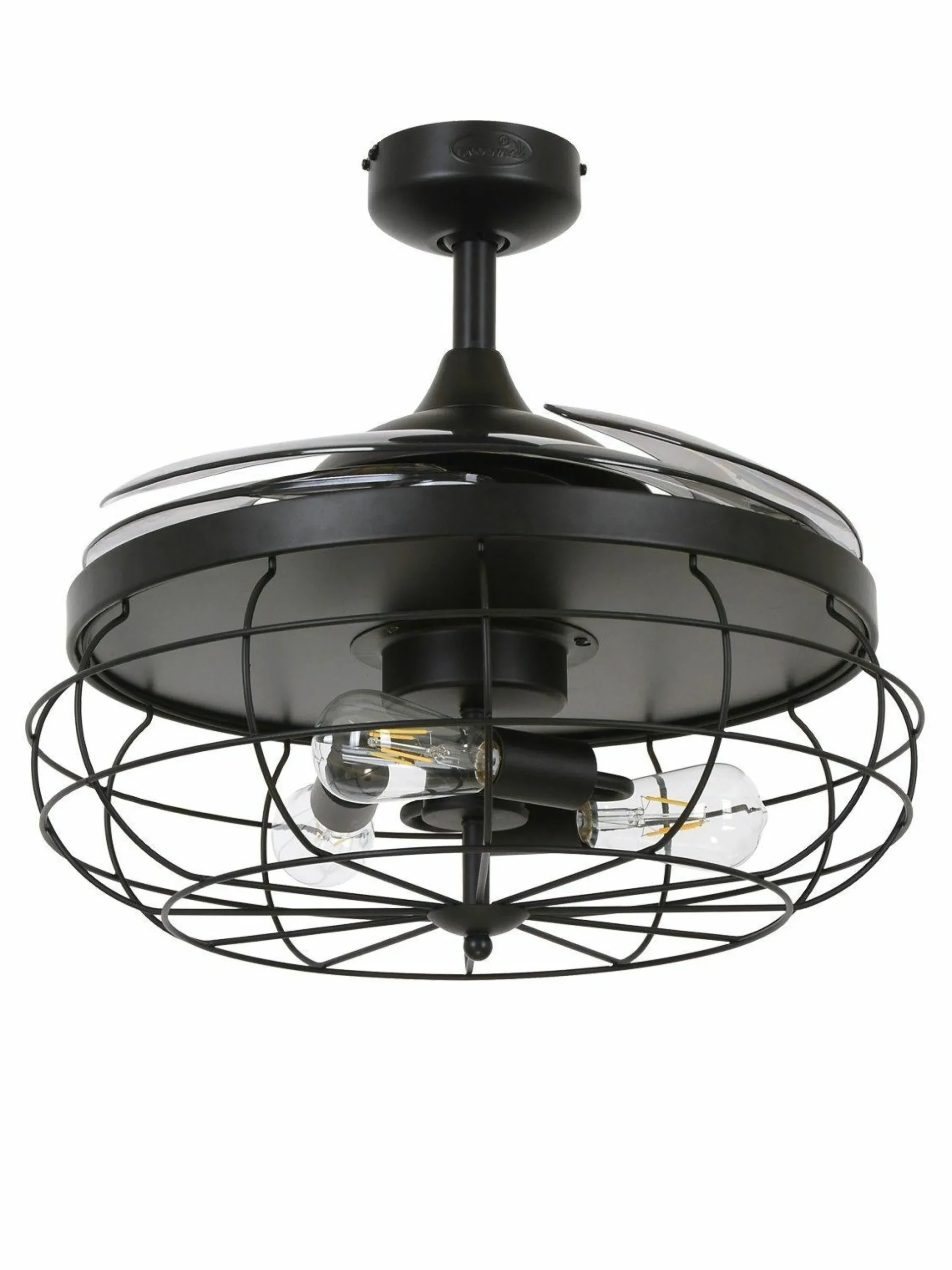 Deckenventilator INDUSTRI