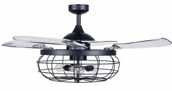 Deckenventilator INDUSTRI