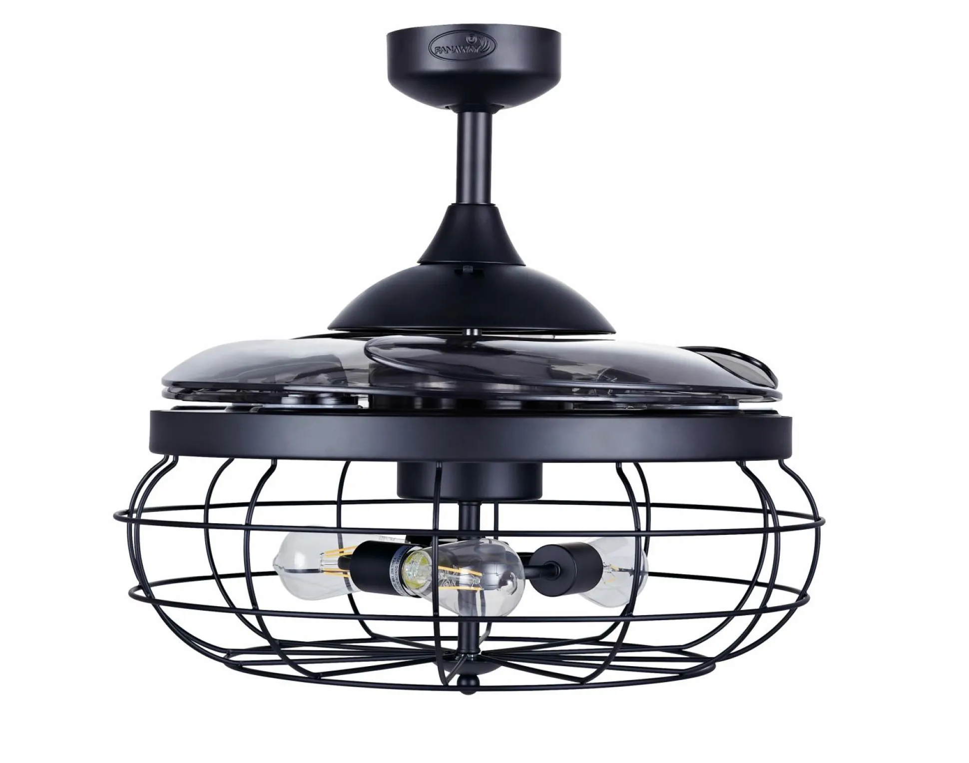 Deckenventilator INDUSTRI