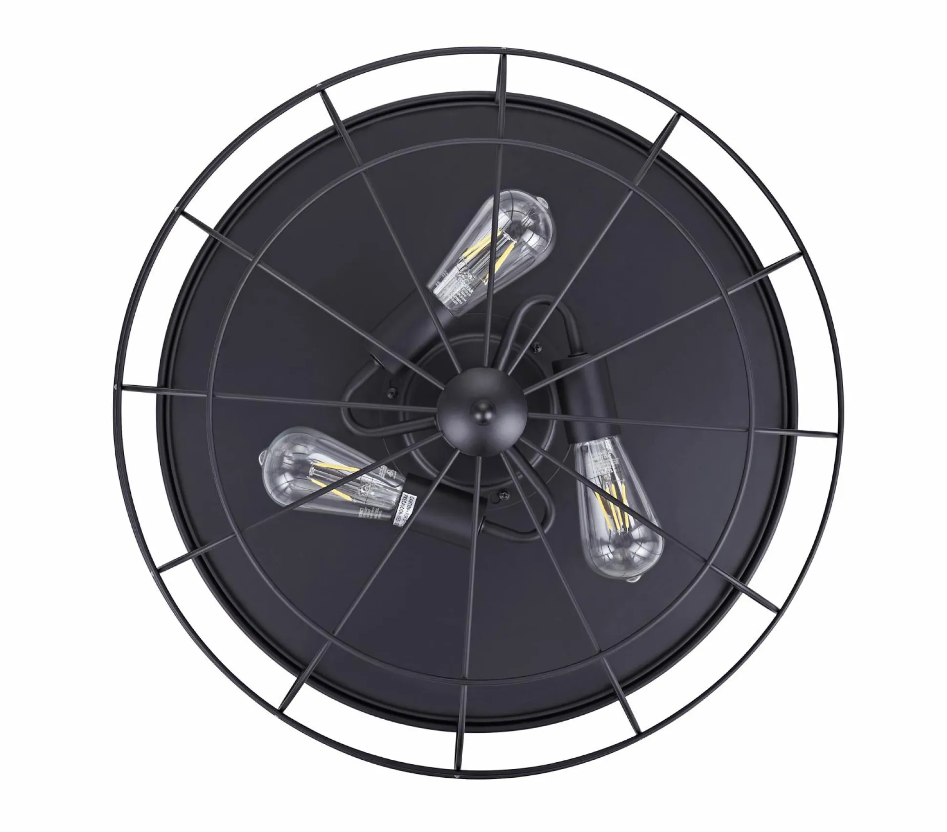 Deckenventilator INDUSTRI