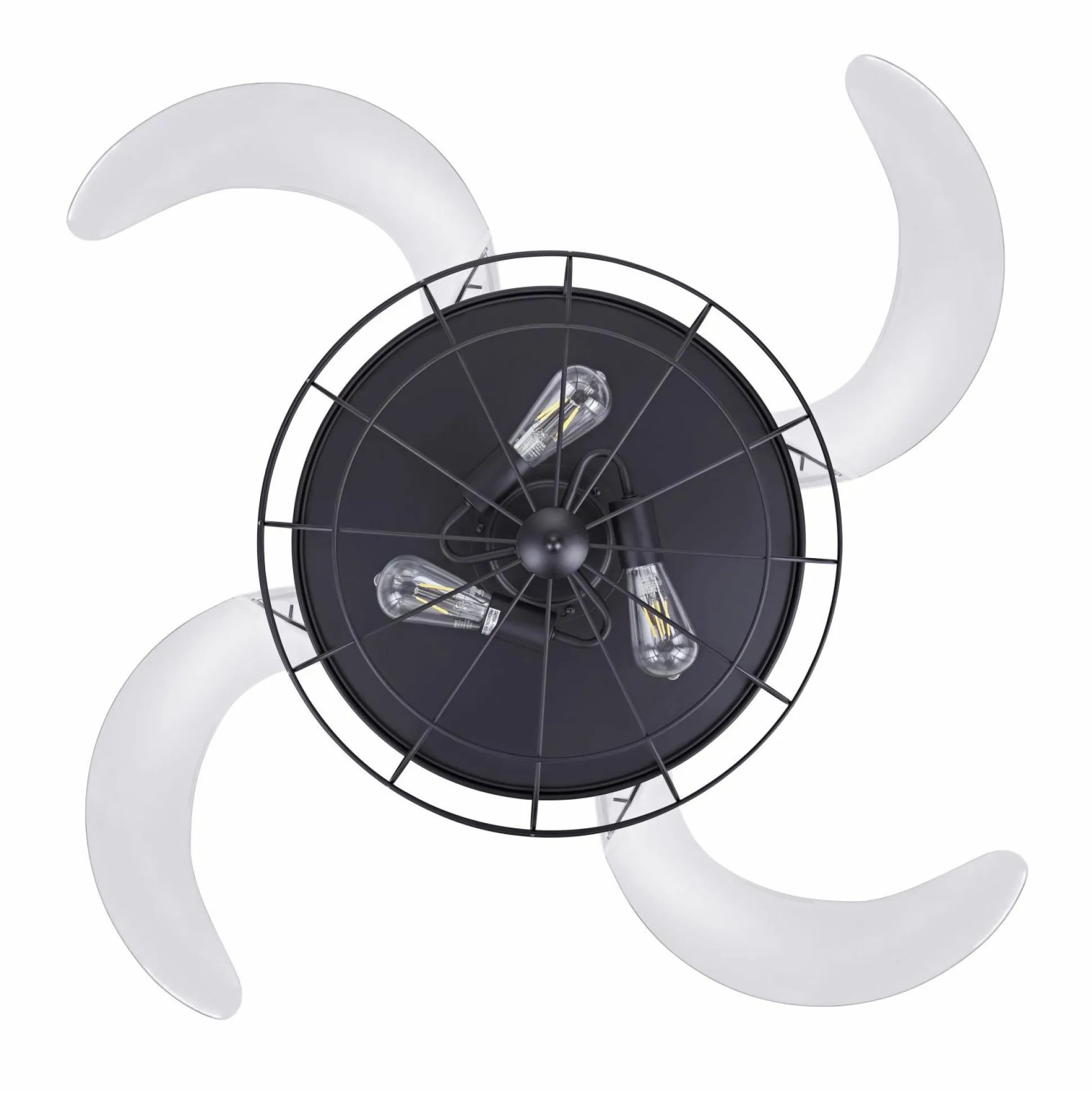 Deckenventilator INDUSTRI