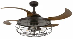 Deckenventilator INDUSTRI