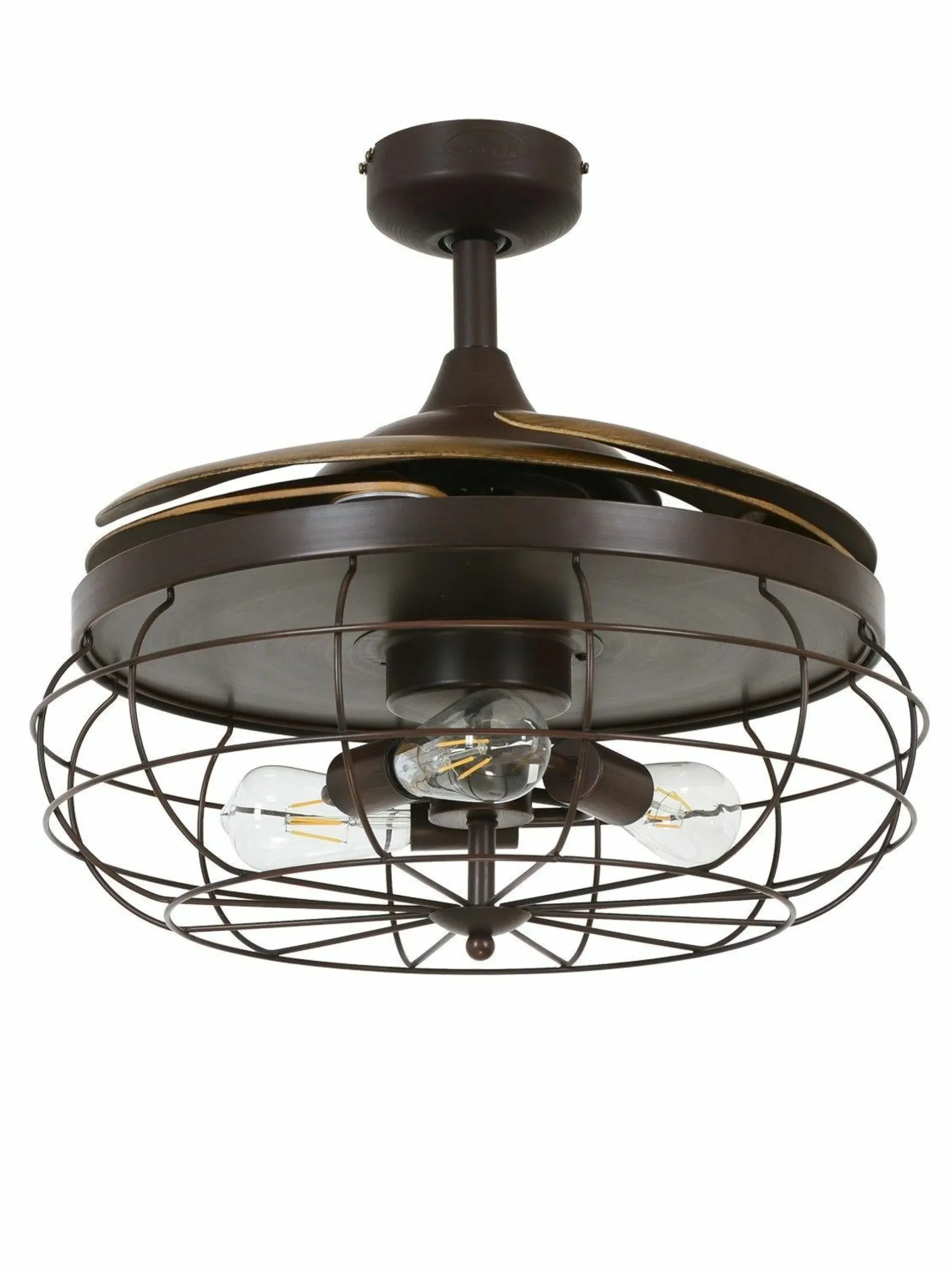 Deckenventilator INDUSTRI