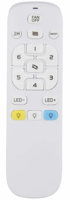 Deckenventilator KENDALL