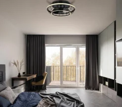 Deckenventilator LINAY